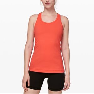 Lululemon cool racerback II